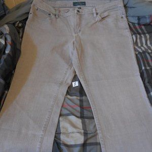 Ralph Lauren 16 straight